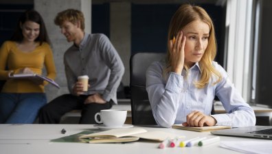 Водещата причина за напускане на работа не е заплатата