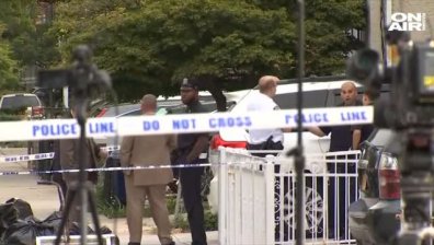 Жена нападна с нож три бебета в детска ясла в Ню Йорк