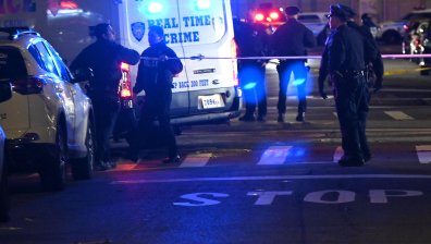 Арестуваха българин за двойно убийство край Вашингтон