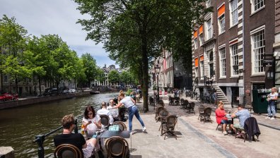 Здравният пропуск става задължителен за почти всички обекти в Нидерландия