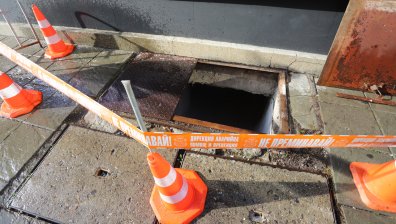 СО ще санкционира собствениците на шахтата, в която падна бременна жена