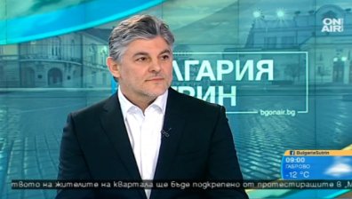 Теодосий Спасов отрече за БСП, чувства се опетнен