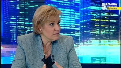 На 1 или 8 юли ще има нов управител на БНБ: Менда Стоянова