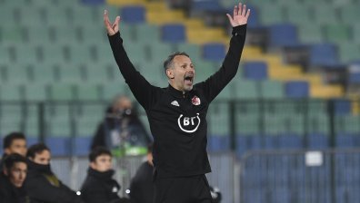 Райън Гигс е арестуван за домашно насилие