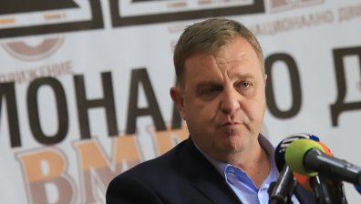 Каракачанов към Заев: Ако не промените отношението си към България, ветото е неизбежно