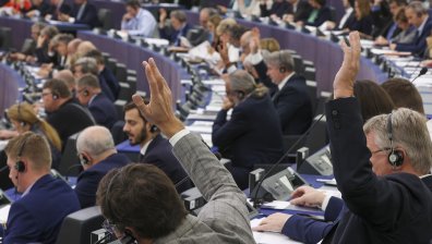 Евродепутати поискаха Русия да бъде обявена за терористична държава