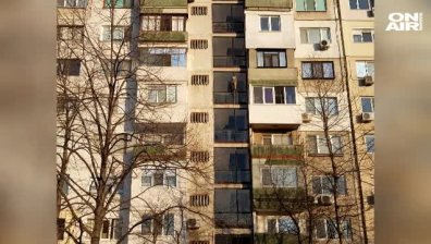 Двойно семейно убийство в Пловдив остави 1-годишно сираче