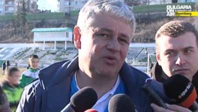 Отзиви след успеха на Левски в Сандански