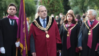 КПКОНПИ: Договорът на СУ с майката на проф. Герджиков е сключен от негов заместник