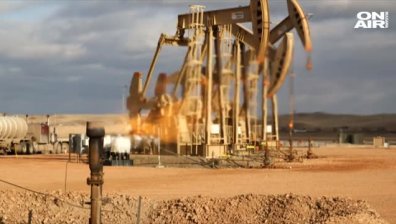 Цената на петрола сорт Брент скочи с повече от 5%