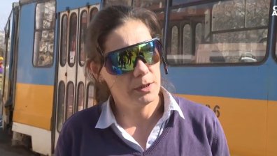 Ватман на трамвай след нападението на жена: Не се чувствам в безопасност