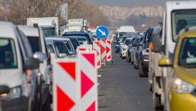 Старт на голямото празнично пътуване, МВР дебне за нарушители