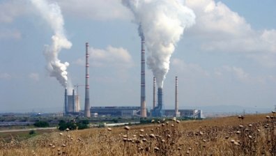 С близо 2% скача цената на природния газ от 1 октомври