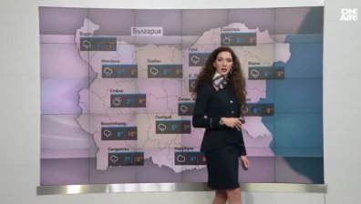 Централна прогноза