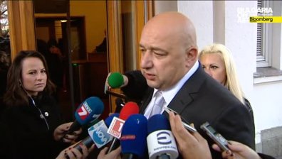 Красен Кралев е новият министър на спорта