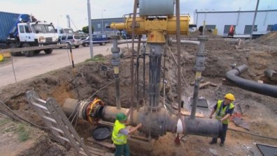 Владимир Уручев: „Южен поток“  не е съдбоносен проект за България