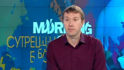 Цена между 80 и 85 долара за барел е нормална за американският лек суров петрол, смята Генади Гешев