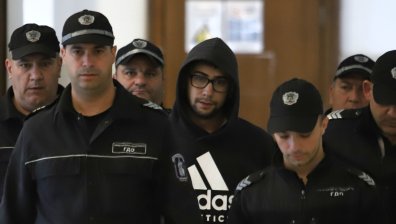 Съдът остави в ареста Йосиф Иззе - сириецът, обвинен за смъртта на таксиметровия шофьор