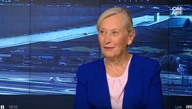 В ЕС винаги трябва да се търсят партньорства, заяви европеист