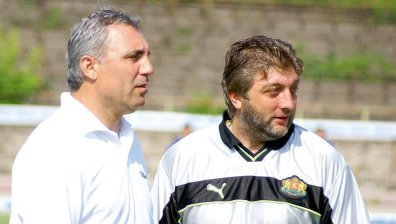 Стоичков припомни: Ех, Трифоне, какъв гол само вкара на руснаците! 