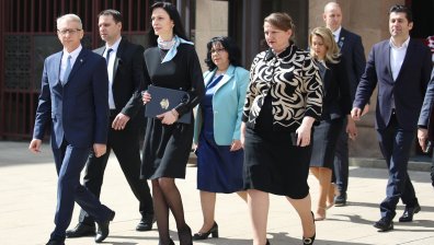 От ГЕРБ категорични: Преговорите приключват утре в 12 часа