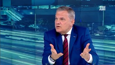 След 2008 г. няма укрепване на МВР, категоричен е Румен Петков