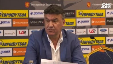 Поредица от оставки в БФС, Балъков също подаде своята
