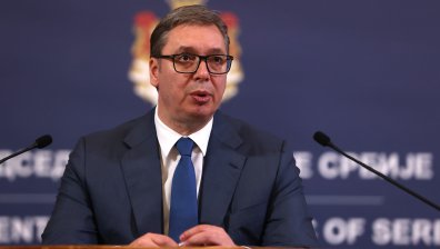Александър Вучич: Западът има двойни стандарти