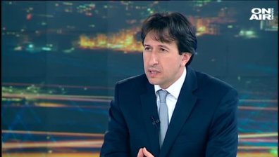 Корман Исмаилов: Квадратчето "Не гласувам за никого" е излишно