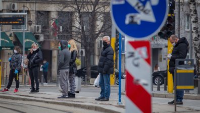 Добавиха 6,6 млн. лв. в бюджета на София