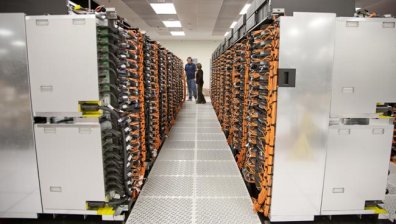 IBM създаде най-бързия суперкомпютър