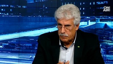 Лидерът на "Екогласност": БСП ни избра за коалиционни партньори, защото сме най-лоялни