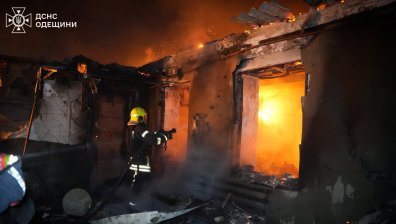 Русия и Украйна с размяна на удари, 77 дрона са свалени над руски територии