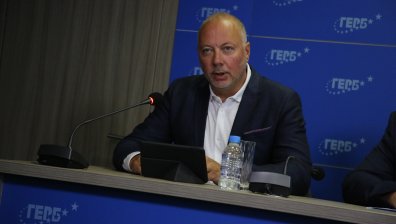 ГЕРБ към "Продължаваме промяната": "Росенец" става тема, когато няма други аргументи 
