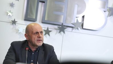 Имаме хора за всяка позиция: Какъв кабинет ще предложат от ГЕРБ?