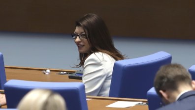 Депутатите избраха Десислава Атанасова и Борислав Белазелков за конституционни съдии