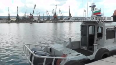 Бивш военен пилот: Намирането на "черната кутия" на изтребителя е почти невъзможно