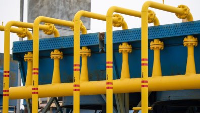 ЕС ще преговаря с Азербайджан за увеличение на доставките на газ