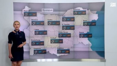 Централна прогноза