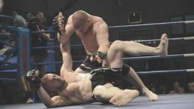 Max fight в Благоевград