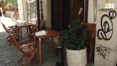 БАБХ затвори 2 заведения в Пловдив заради неспазени мерки
