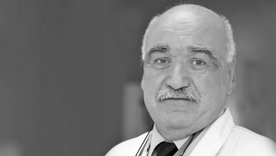 Почина проф. д-р Камен Плочев, инфекционист с голямо сърце и безупречен авторитет