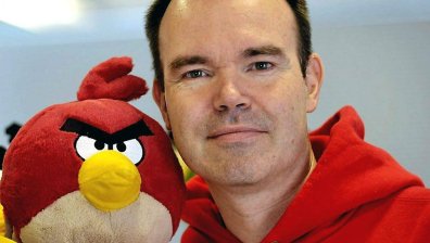 Създателят на играта Angry Birds строи тунел под Финския залив