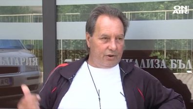 Пациент на хемодиализа в Пазарджик обяви гладна стачка