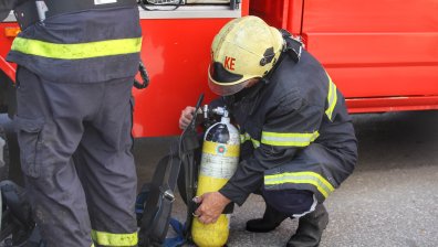Две са вече жертвите на пожара в Стара Загора