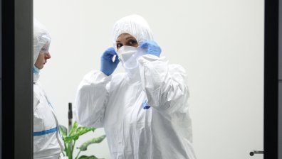71-годишен наруши карантината си в Монтанско