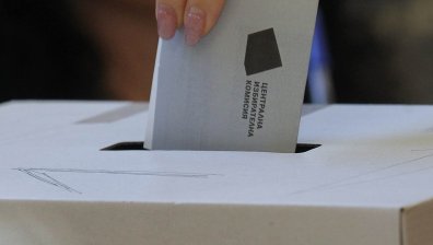 99,4% обработени протоколи на ЦИК: ГЕРБ-СДС печели с 5% пред "Продължаваме промяната"
