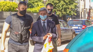 Президентският съветник Илия Милушев е привикан във Военна прокуратура