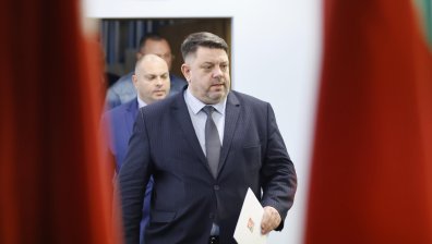 Атанас Зафиров за Бюджет 2026: Социалните придобивки ще бъдат запазени