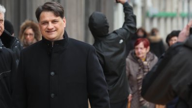 Мариан Бачев: Не само не съм орязал парите за култура, но дори ги увеличих